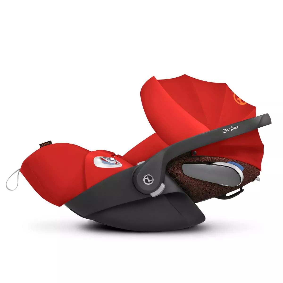 Cybex Cloud Z I Size 